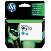 CARTUCHO TINTA HP 951XL CIAN