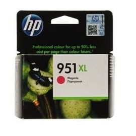 CARTUCHO TINTA HP 951XL MAGENTA
