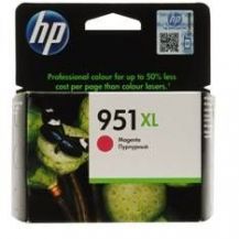 CARTUCHO TINTA HP 951XL MAGENTA