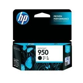 CARTUCHO TINTA HP 950 NEGRO