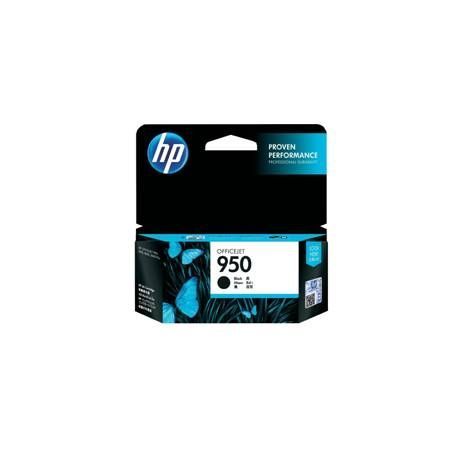 CARTUCHO TINTA HP 950 NEGRO