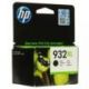 CARTUCHO TINTA HP 932XL NEGRO