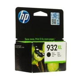 CARTUCHO TINTA HP 932XL NEGRO