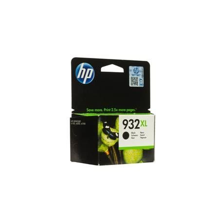 CARTUCHO TINTA HP 932XL NEGRO