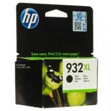 CARTUCHO TINTA HP 932XL NEGRO