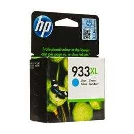 CARTUCHO TINTA HP 933XL CIAN