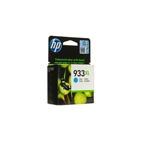 CARTUCHO TINTA HP 933XL CIAN