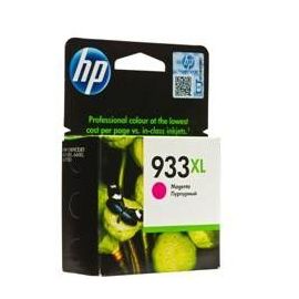 CARTUCHO TINTA HP 933XL MAGENTA