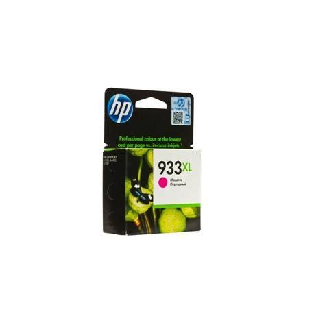 CARTUCHO TINTA HP 933XL MAGENTA