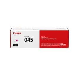 TONER CANON 045 MAGENTA 1240C002 1300 PAGINAS