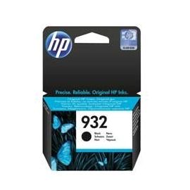 CARTUCHO TINTA HP 932 NEGRO