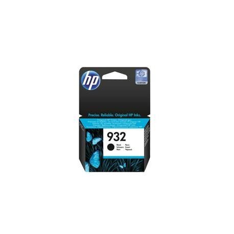 CARTUCHO TINTA HP 932 NEGRO