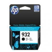 CARTUCHO TINTA HP 932 NEGRO