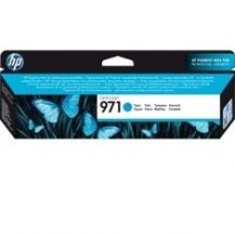 CARTUCHO TINTA HP 971 CIAN