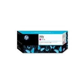 CARTUCHO TINTA HP 772 MAGENTA N