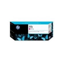 CARTUCHO TINTA HP 772 MAGENTA N