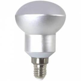 BOMBILLA LED SILVER ELECTRONIC ECO R50