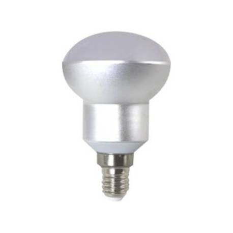 BOMBILLA LED SILVER ELECTRONIC ECO R50