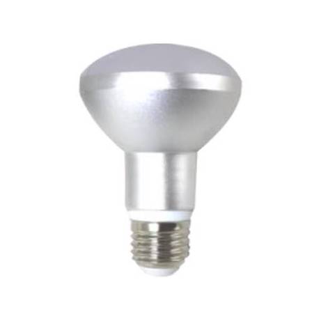 BOMBILLA LED SILVER ELECTRONIC ECO R63