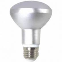 BOMBILLA LED SILVER ELECTRONIC ECO R80