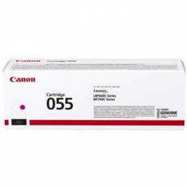 TONER CANON 055 MAGENTA 3014C002