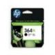 CARTUCHO TINTA HP 364XL NEGRO