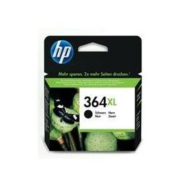 CARTUCHO TINTA HP 364XL NEGRO