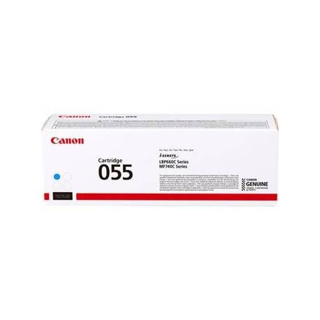 TONER CANON 055 CIAN 3015C002