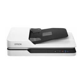 ESCANER PLANO EPSON WORKFORCE DS - 1630 A4