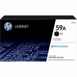 TONER LASERJET HP 59A CF259A NEGRO