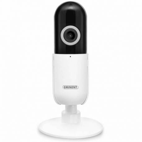 CAMARA SEGURIDAD EMINENT INALAMBRICA HD IP