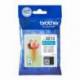 CARTUCHO TINTA BROTHER LC3213C CIAN 400