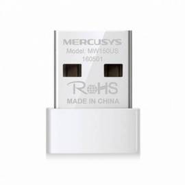 WIRELESS LAN USB 2.0 150M MERCURIS MW150US