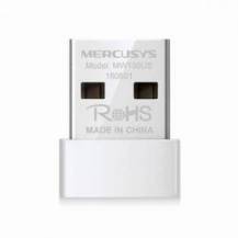WIRELESS LAN USB 2.0 150M MERCURIS MW150US