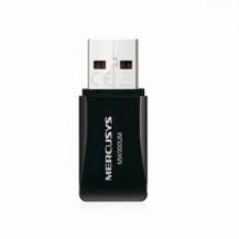 WIRELESS WIFI USB 2.0 MERCUSYS MW300UM