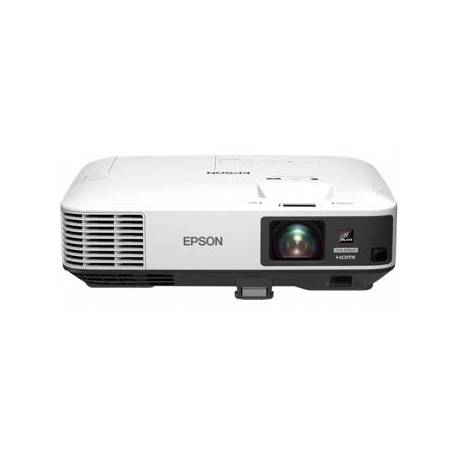 PROYECTOR EPSON EB - 2250U 3LCD 5000 LUMENS