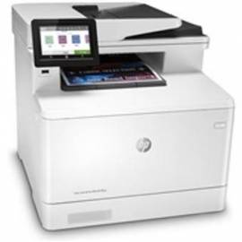 MULTIFUNCION HP LASER COLOR LASERJET PRO M479FNW