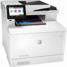 MULTIFUNCION HP LASER COLOR PRO M479FDW