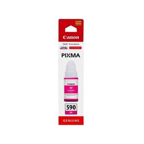 BOTELLA TINTA CANON GI - 590M MAGENTA 70ML