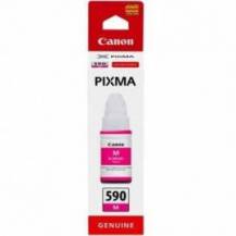 BOTELLA TINTA CANON GI - 590M MAGENTA 70ML