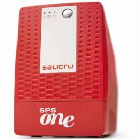 SAI/UPS SALICRU ONE SPS1100VA NEW