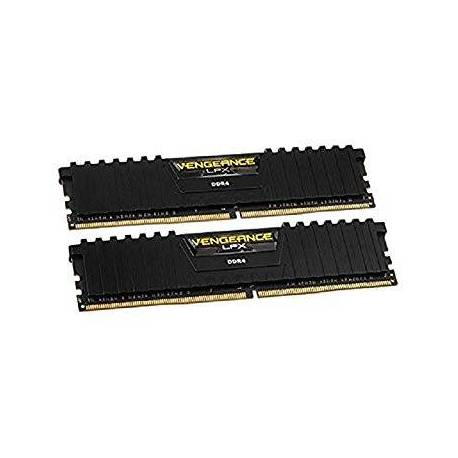 MODULO MEMORIA RAM DDR4 16GB (2X8G) PC3600 CORSAIR