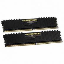 MODULO MEMORIA RAM DDR4 16GB (2X8G) PC3600 CORSAIR