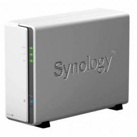 NAS SERVIDOR SYNOLOGY DS120J DISK STATION