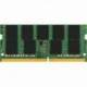 MODULO MEMORIA RAM S/O DDR4 8GB PC2666 KINGSTON