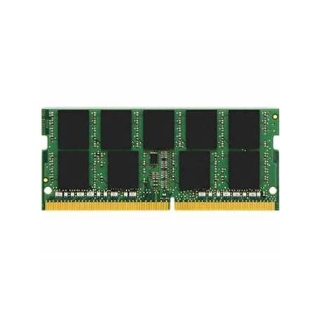 MODULO MEMORIA RAM S/O DDR4 8GB PC2666 KINGSTON