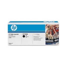 TONER LASERJET HP 740A CE740A NEGRO