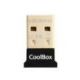 ADAPTADOR USB BLUETOOTH 4.0 COOLBOX