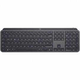 TECLADO LOGITECH MX KEYS BLUETOOTH ESPAÑOL