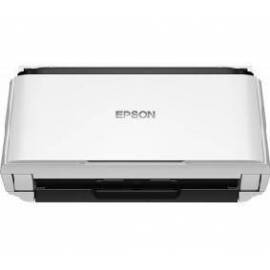ESCANER SOBREMESA EPSON WORKFORCE DS - 410 A4